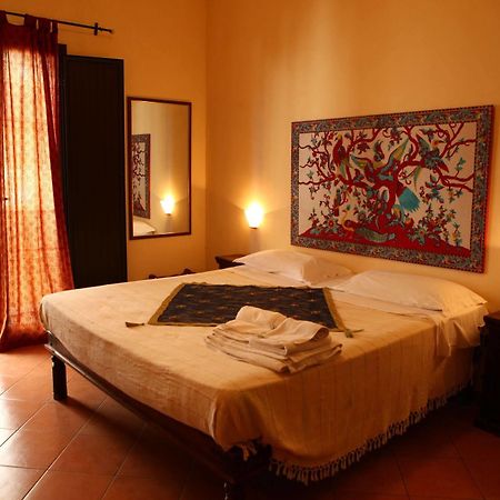 Art Lincoln Bed & Breakfast Palermo Exterior photo