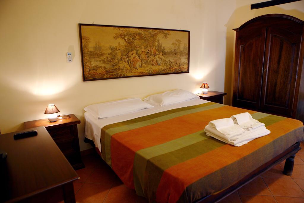 Art Lincoln Bed & Breakfast Palermo Room photo