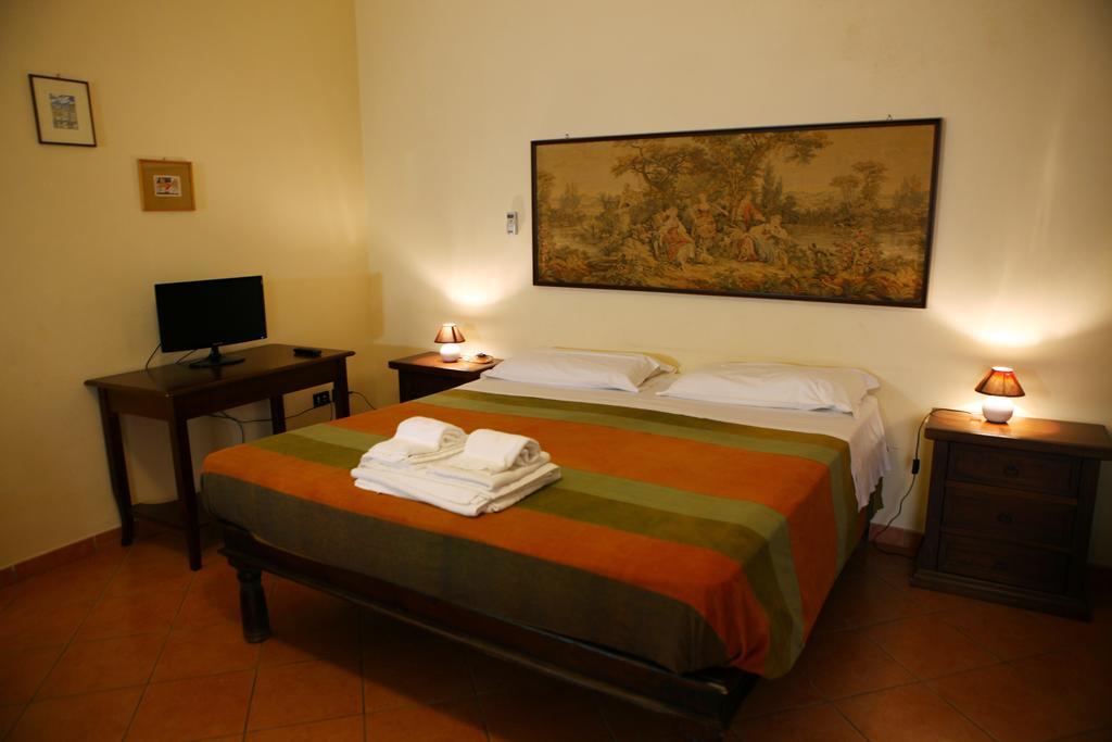 Art Lincoln Bed & Breakfast Palermo Room photo