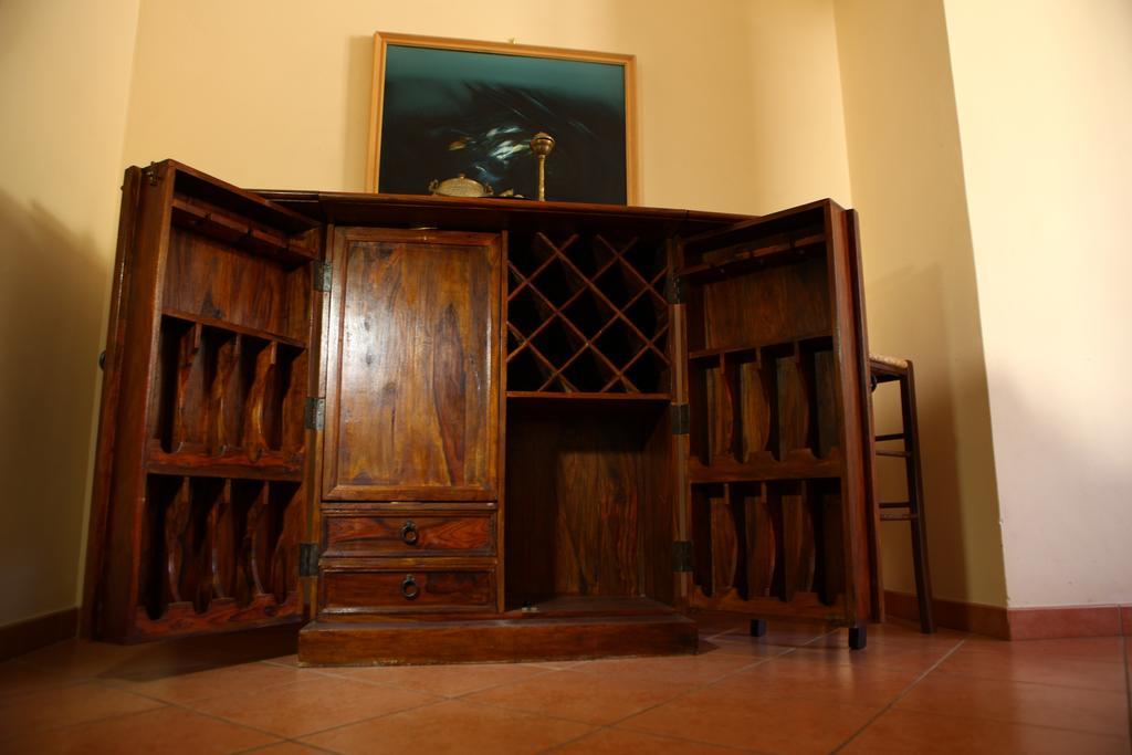 Art Lincoln Bed & Breakfast Palermo Exterior photo