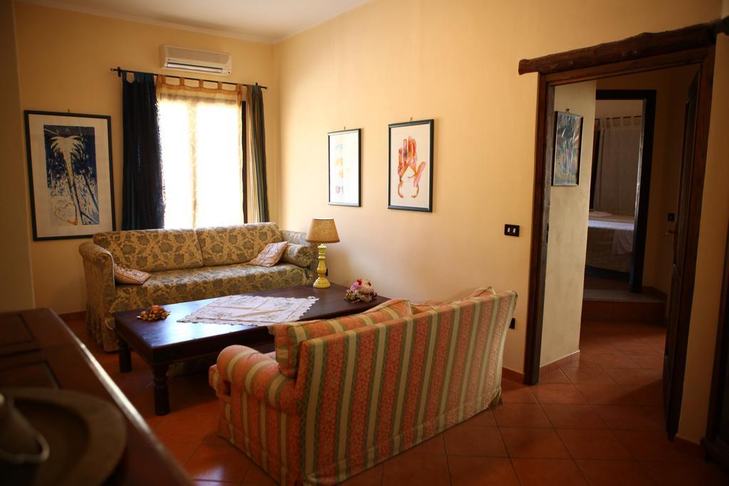 Art Lincoln Bed & Breakfast Palermo Exterior photo