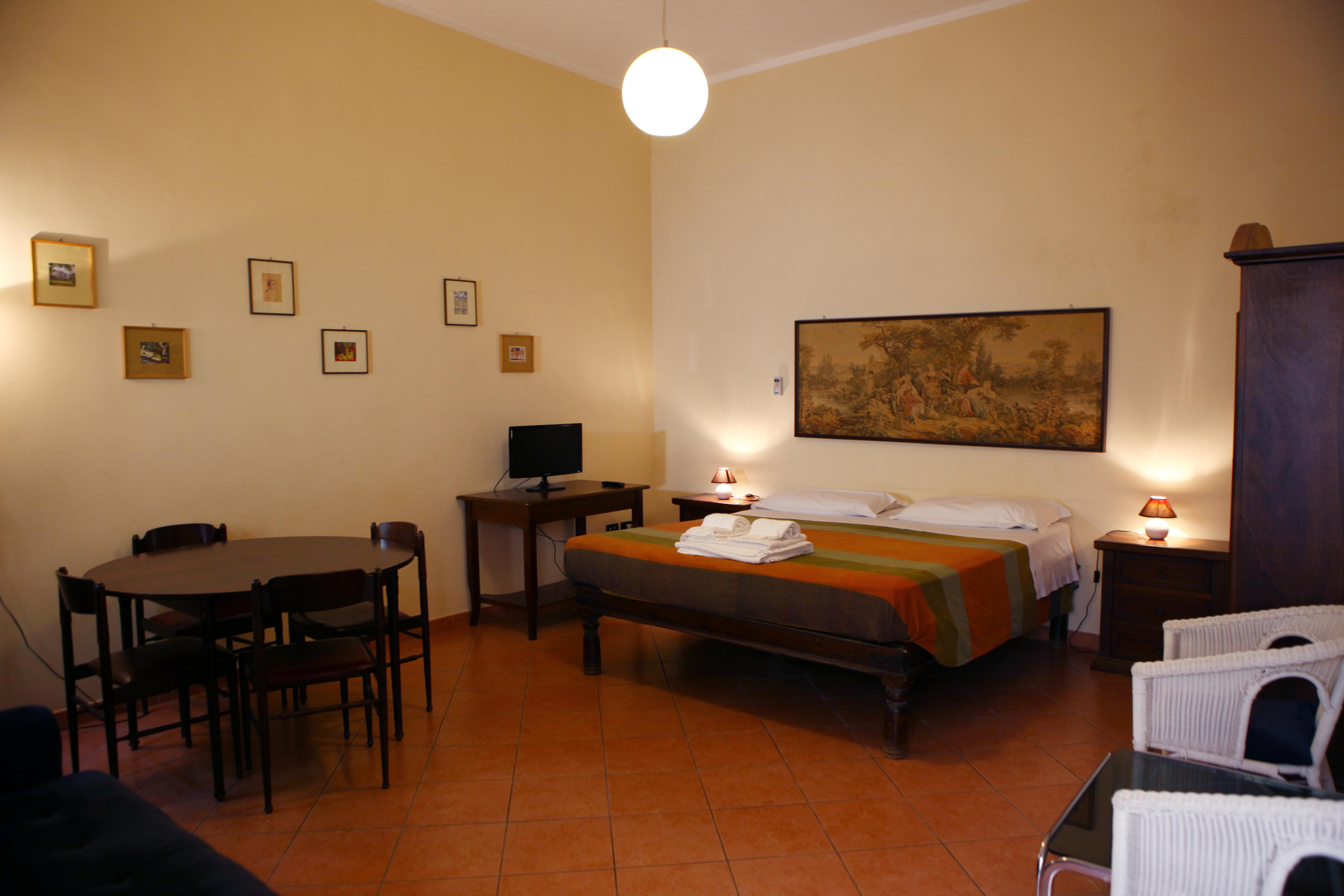 Art Lincoln Bed & Breakfast Palermo Exterior photo