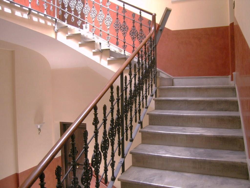 Art Lincoln Bed & Breakfast Palermo Exterior photo