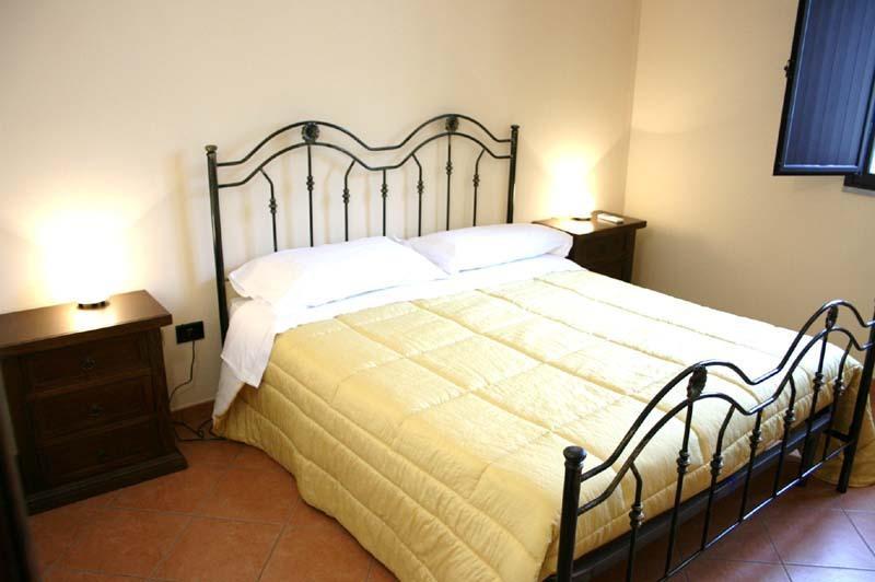 Art Lincoln Bed & Breakfast Palermo Exterior photo