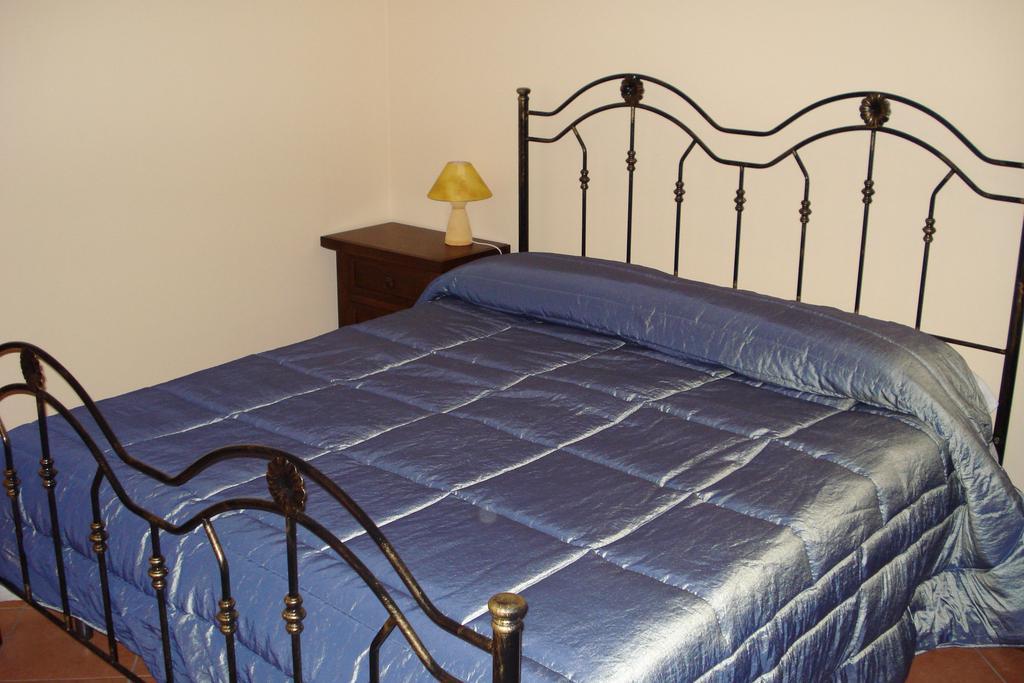 Art Lincoln Bed & Breakfast Palermo Exterior photo